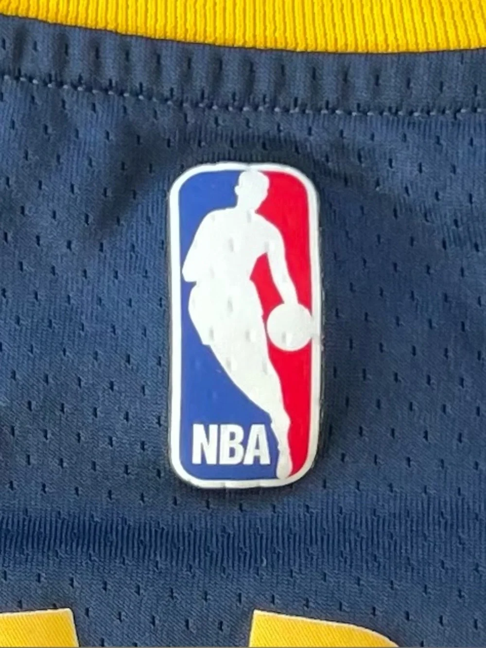Victor Oladipo Indiana Pacers Nike Dr-Fit Swingman Basketball Jersey